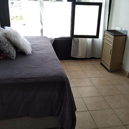 Beagle House Centro Appartement Ushuaia Buitenkant foto