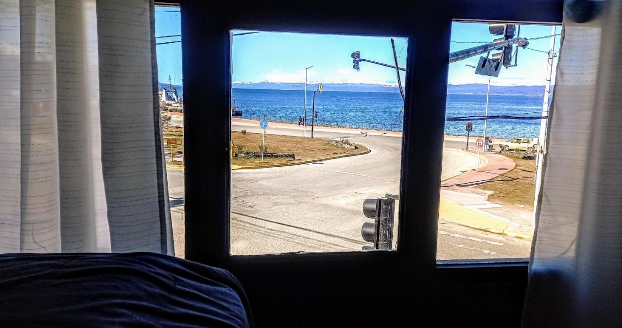 Beagle House Centro Appartement Ushuaia Buitenkant foto