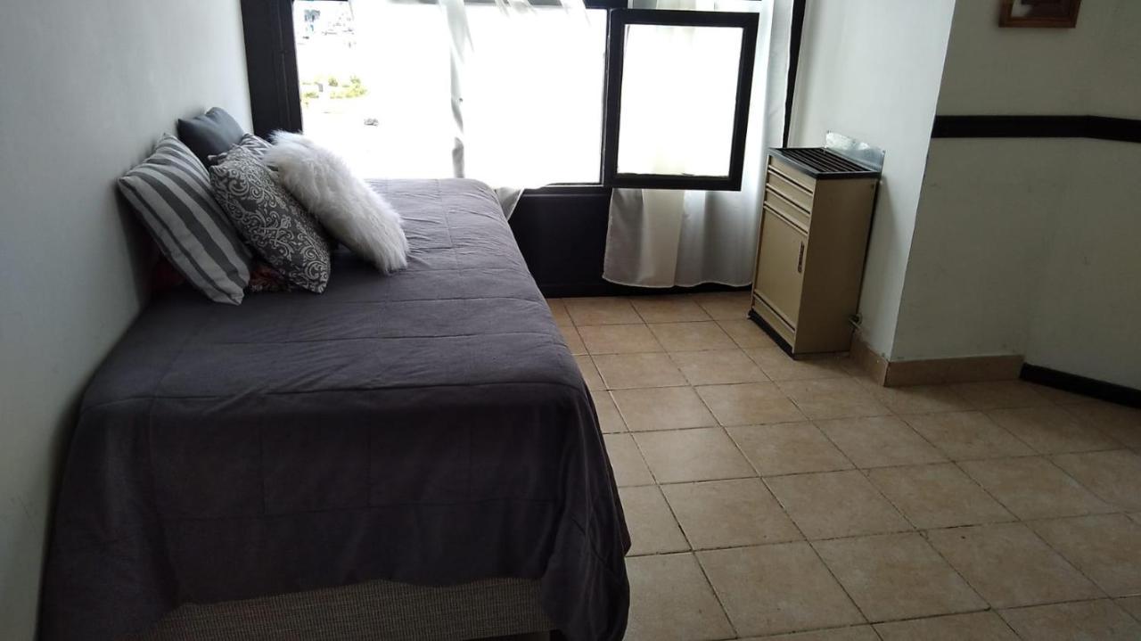 Beagle House Centro Appartement Ushuaia Buitenkant foto